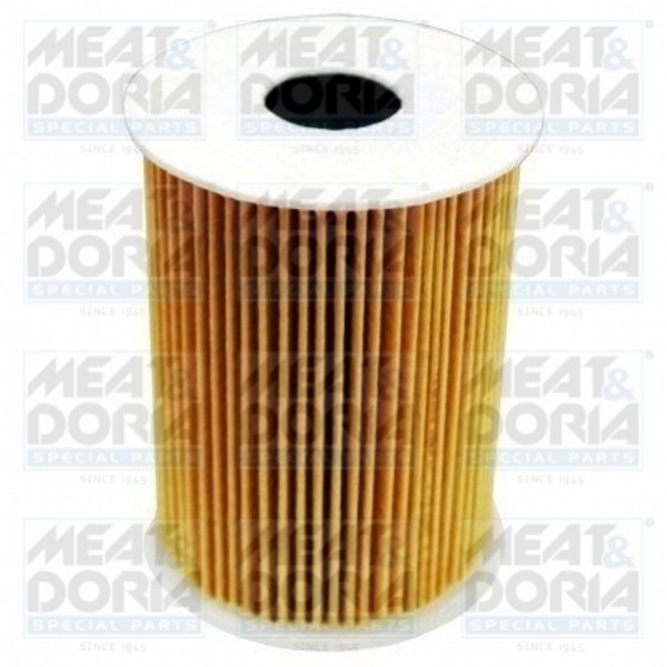 Meat & Doria ÖLfilter FüR Porsche Macan 95B 3.0 S 911 Cabriolet 992 991 3.8-image