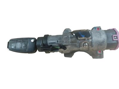 Audi A4 Zündschloss mit 1xSchlüssel 4B0905851M