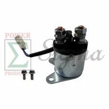 Engine Starter Solenoid for Predator 5000W Dual Fuel Inverter Generator 71367