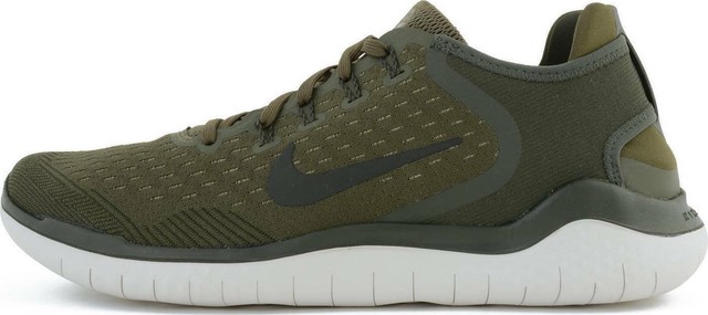 nike free rn 2018 thunder blue