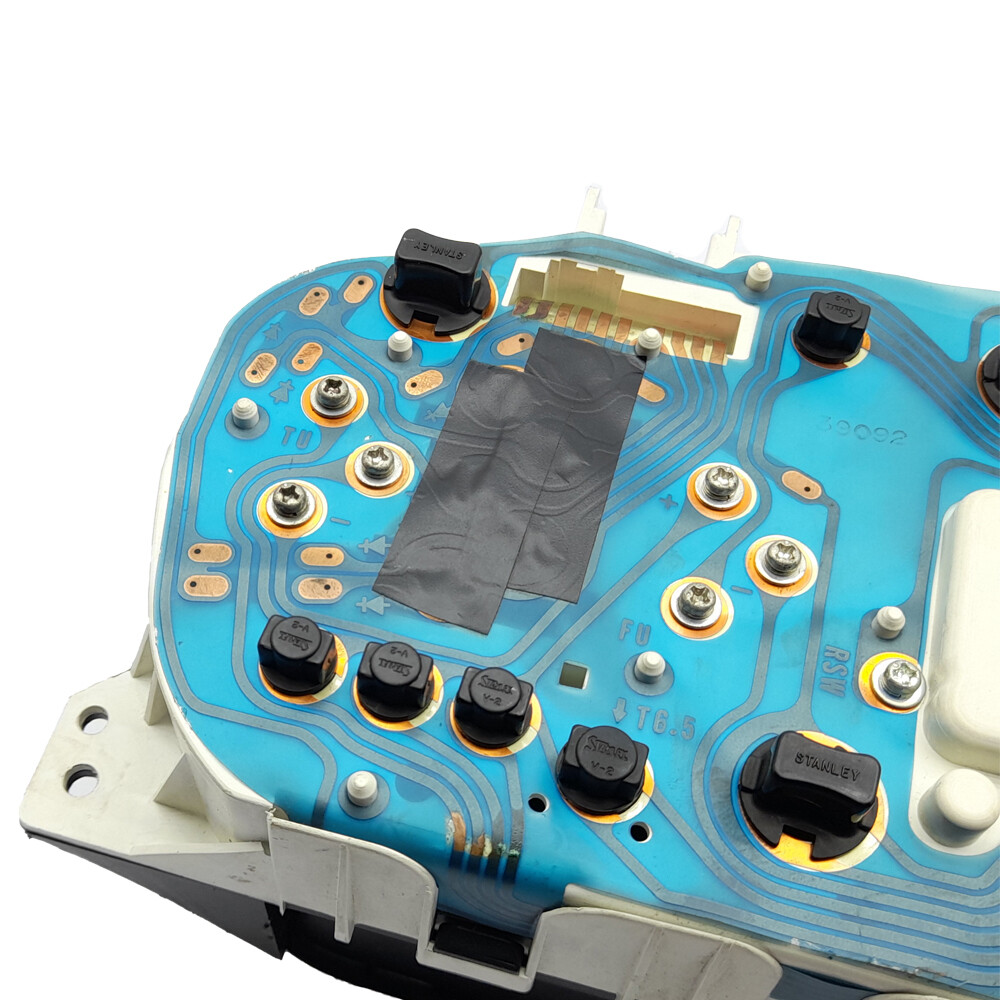 Mitsubishi Kuda Jolie Adventure Freeca Furika Speedometer Assembly