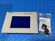 Siemens 6AV6 545-0BA15-2AX0 Simatic Touch Panel New