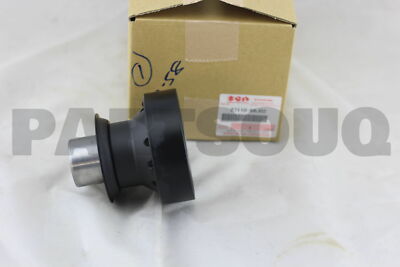 2711066J02 Genuine Suzuki FLANGE,UNIVERSALJOINT 27110-66J02 | eBay