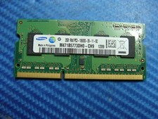 MacBook Pro A1278 MD313LL/A 2011 13" 2GB PC3-10600S Memory RAM M471B5773DH0-CH9