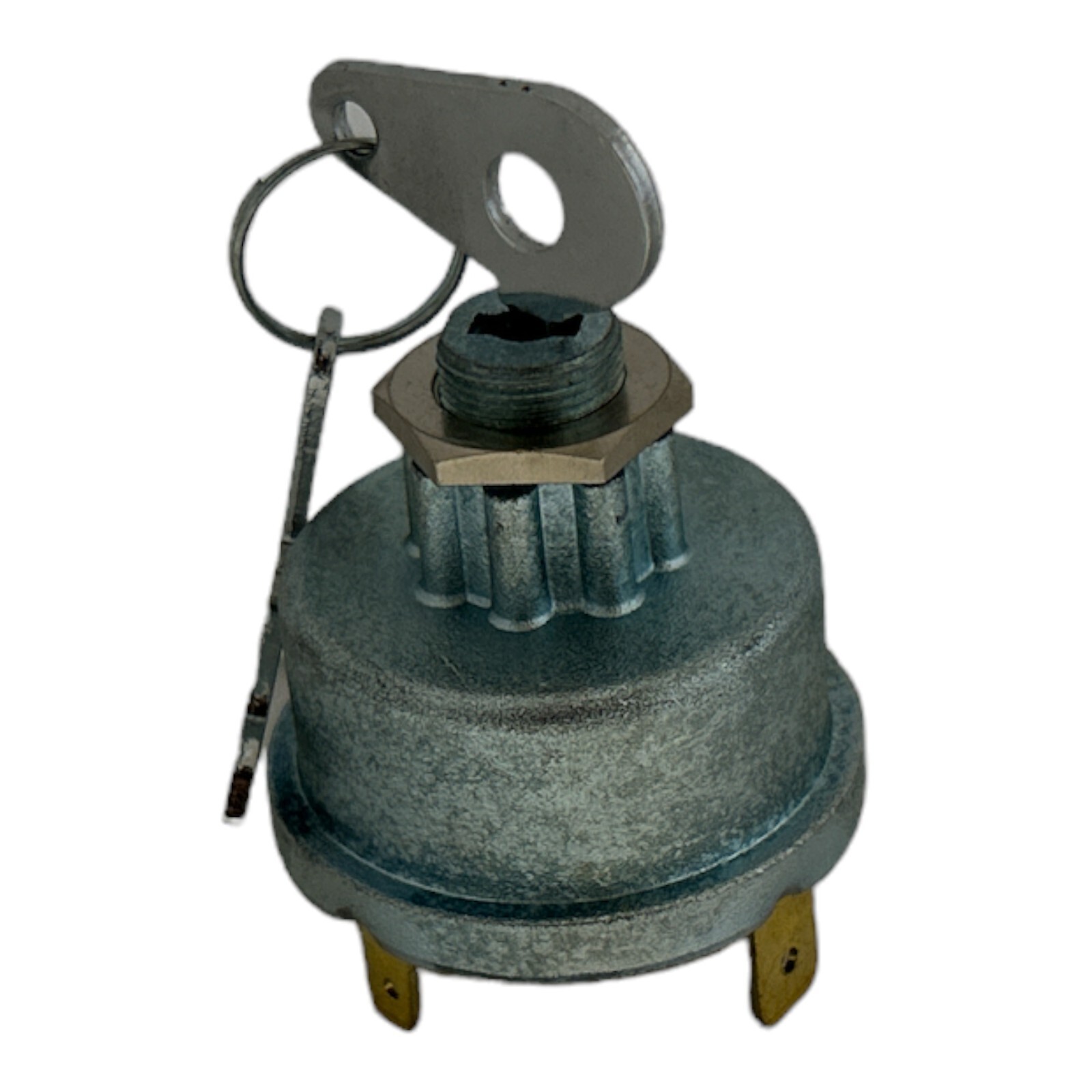 Massey Ferguson Ignition Key Switch 1874535M3 3107556R92 K203992 230 ...