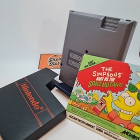 Terminator 2 Judgment Day NES Cartridge - (PAL B NOE) with Manual (DE)