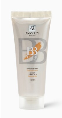 ANNY REY BB-Creme, 28 ml SPF30 Leicht Für jede Haut
