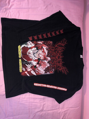 Viscera Infest – Verrucous Carcinoma（帯付） Viscera Infest