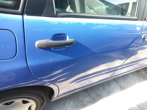 6K4831051C Portiera Anteriore Sinistra per SEAT CORDOBA BERLINA (6K2) 1 2364034 - Foto 8 di 10