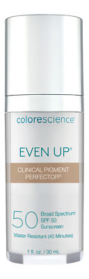 ColoreScience Even Up Clinical Pigment Perfector SPF 50 1 fl oz. Skin Treatment