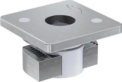 Fischer Schiebemutter FCN Clix M M10