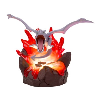Pokemon Lighting Figure Hakai Kosen Ptera Pokemon Center Original