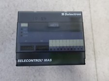 Selectron AIC 711, U/I Module, SPS-Steuerung,...