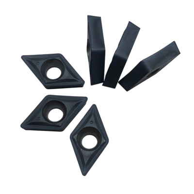 10 PC DCMT3-2-SM DCMT11T308 Sm DCMT32.52 Inserti