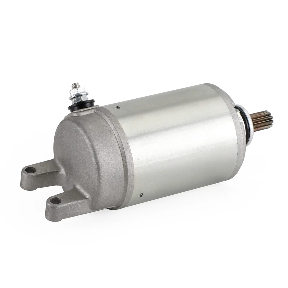 Arranque motor para Kawasaki ZX 600 Ninja ZX-6 ZX-6R ZZ-R 600 1990-2005 Foto 3 de 4