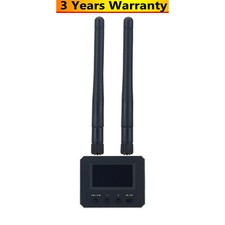 X-CAM Scanner 2.4G/5.8G Frequency Scanner for FPV Drone with Dual Band Antenna