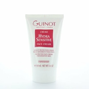 hydra sensitive face cream
