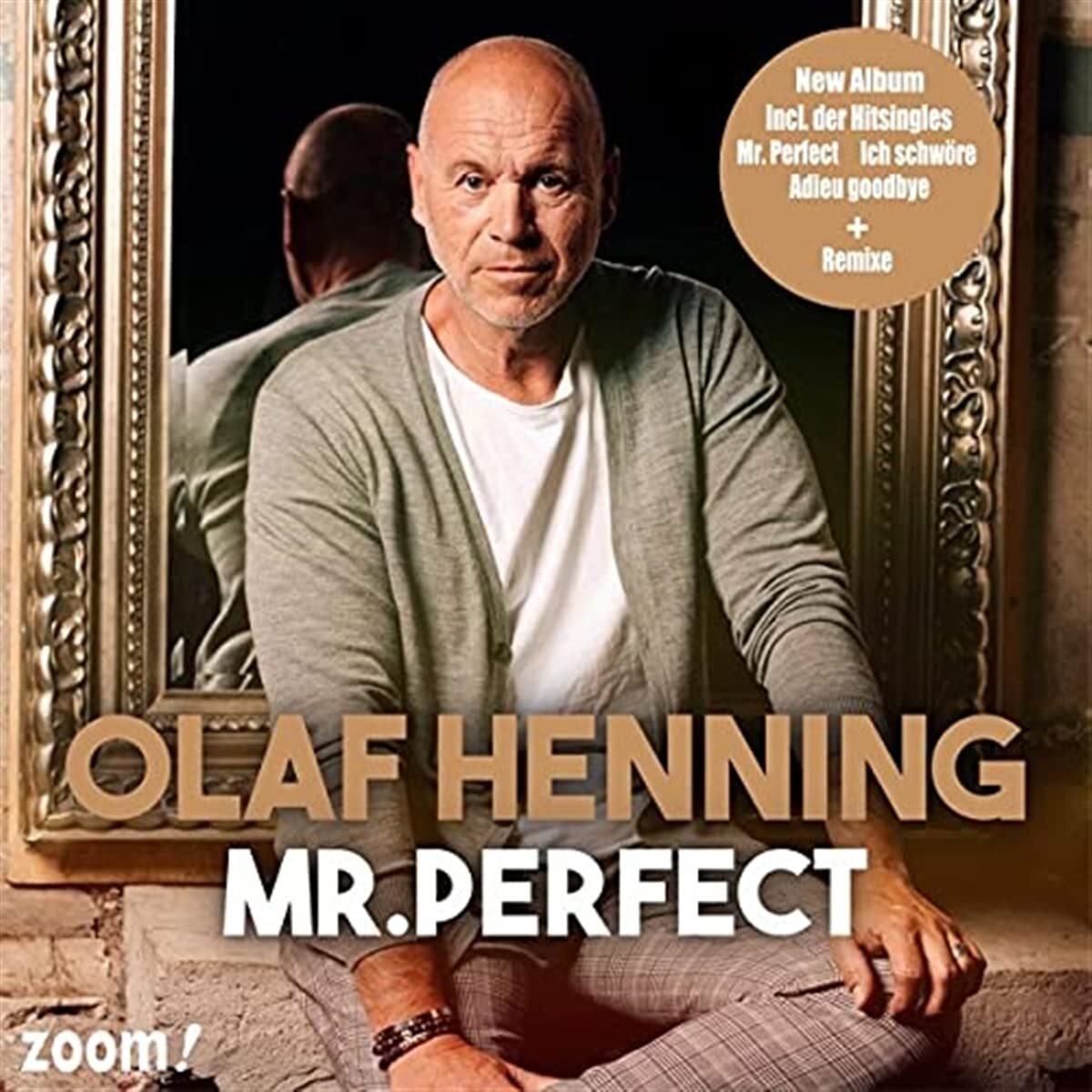 Henning,Olaf Mr.Perfect