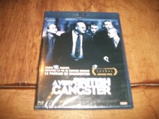 DVD blu ray, a very british gangster, neuf