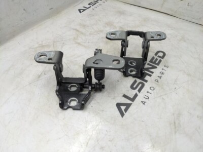 2011-2022 Ram 1500 Classic RR Right Door Upper & Lower Hinge 68058522AA OEM
