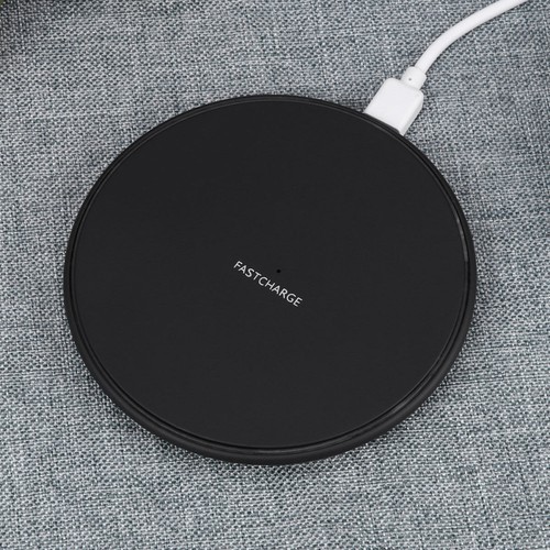 Wireless Charger 10W Wireless Fast Charging Pad for S9 S8 S7 and -enabled Smart - 第 1/11 張圖片