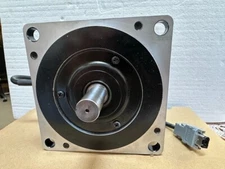 YASKAWA Motor 750W SGMPH-08AAA21-E Screen CTP PT-R 4300 E/S Drum Drive