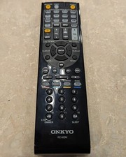 Onkyo RC-803M Receiver Remote Control