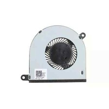 Genuine Dell Inspiron 13 7368 7375 7378 P69G001 P69G002 Laptop CPU Cooling Fan