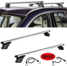 Für AUDI Q5 Sportback (FYT) 5P Ab 2022 Dachgepäckträger Aus Aluminium