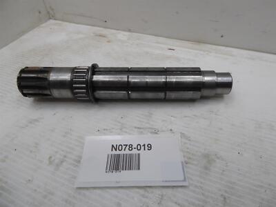Husaberg FE 400 600 Abtriebswelle H24004201