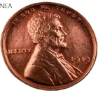 1919 Lincoln Wheat Penny Cent ~ Gem BU (red) ~~ Better Date!