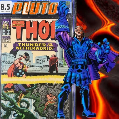 Comic Image