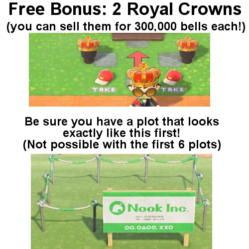 Пригласите ЛЮБОГО жителя деревни переехать на ваш остров! Animal Crossing New Horizons - Изображение 2 из 4