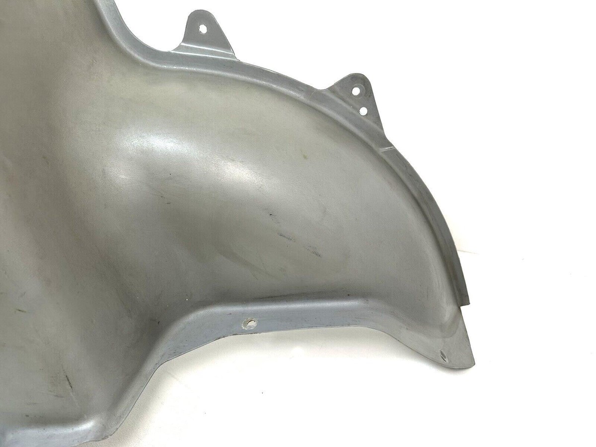 Datsun 280zx 1979-1983 OEM Rear Passenger Strut Tower Plastic Trim
