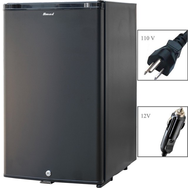 12 volt truck fridge
