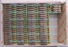 WEIDMULLER 047436 TERMINAL BLOCK EK 2.5N 26-12 AWG LOT OF 10 NEW QUANTITY