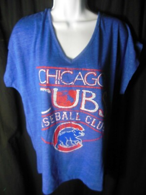 mlb women's apparel