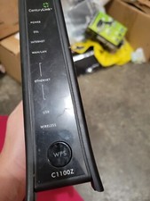 CENTURYLINK C1100Z WIRELESS MODEM