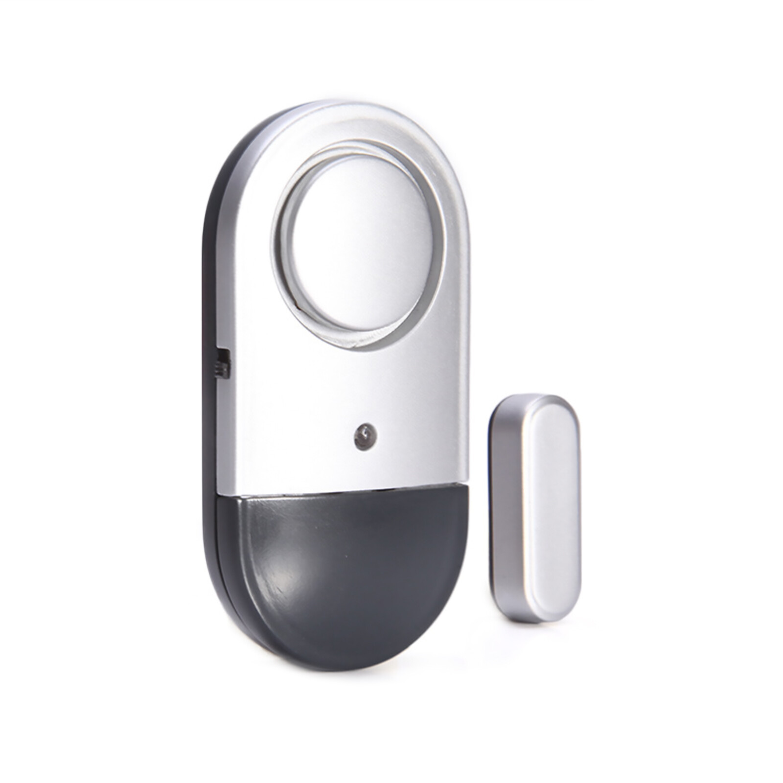 Wireless Magnetic Door Alarm for Home Hotel Shop Security Anti-Theft Protection