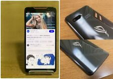 ASUS ROG Phone - 512 GB - Black (Unlocked) for sale online ASUS ROG Phone - 512 GB - Black (Unlocked) for sale online