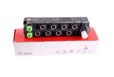 BECKHOFF EP1018-0001 EP10180001 ! NEW !