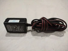 Fisher Price Power Wheels 00801-1781 Class 2 Battery Charger AC Adapter 6V 350mA