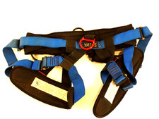 Yates Gear Life Safety Harness Voyager Sit Harness (USED)