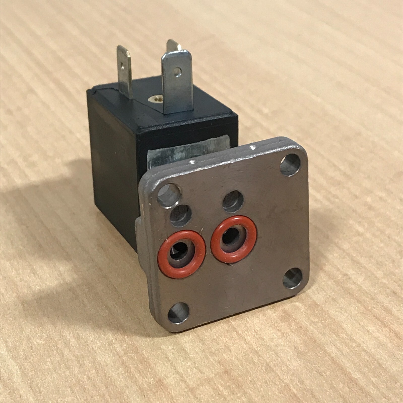 Bobina Magnetica Gaggia Classic Olab Bobina Magnetica Olab 8000 15VA 230V Per Macchina Da Caff&egrave; Gaggia Classic - Ricambio Per Riparazione! Pezzo Di Ricambio Macchina Caff&egrave;