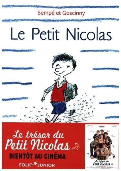 Thumbnail - Le Petit Nicolas