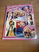 The Barbie Doll Boom Identification & Values 1986-1995 by J Michael Augustyniak