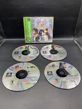 Final Fantasy VIII [Greatest Hits] (PS1)