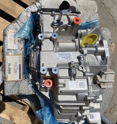 BRAND NEW GENUINE ONE DA8Z-7000-Y TRANSMISSION | eBay