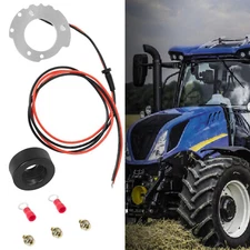 1244A For Pertronix Electronic Ignition Conversion Kit Ignitor for Ford 4 CYL