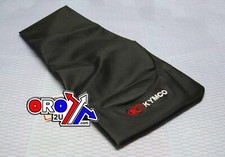 Rijomotor KXR250 Kymco Blk/carbon, ATV Seat Cover